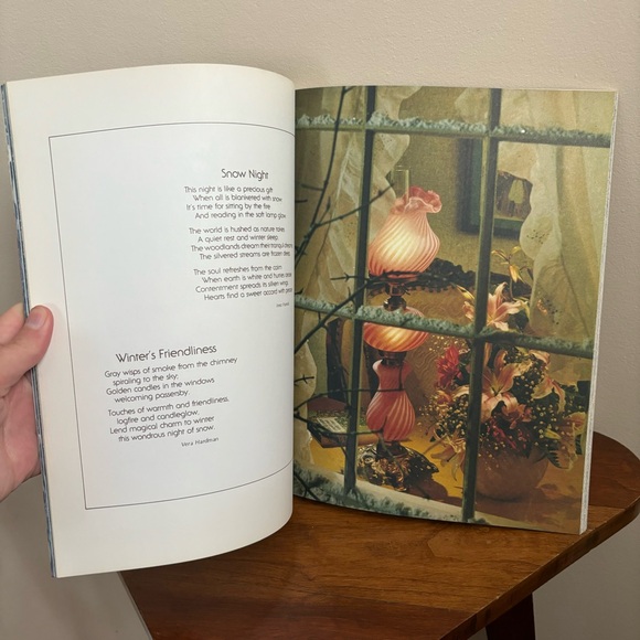 Ideals Magazine Fireside Issue 1978 - Picture 7 of 7